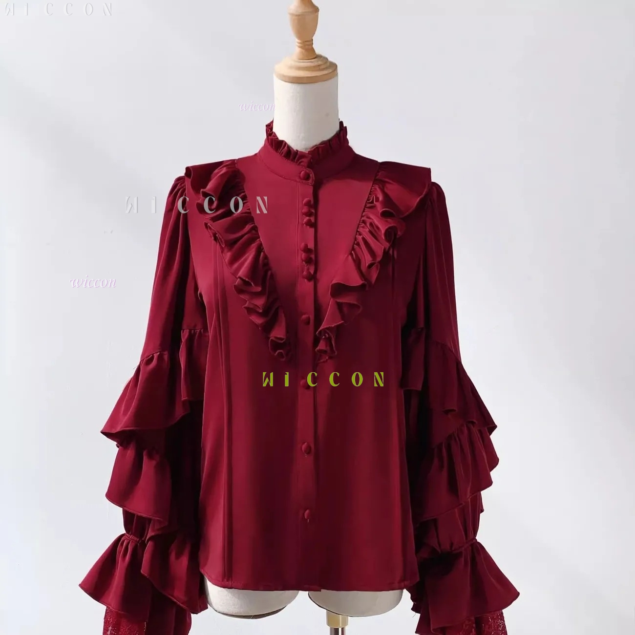 Vintage Fashion Store - Love CoCos Store Ouji ファッション ジライ