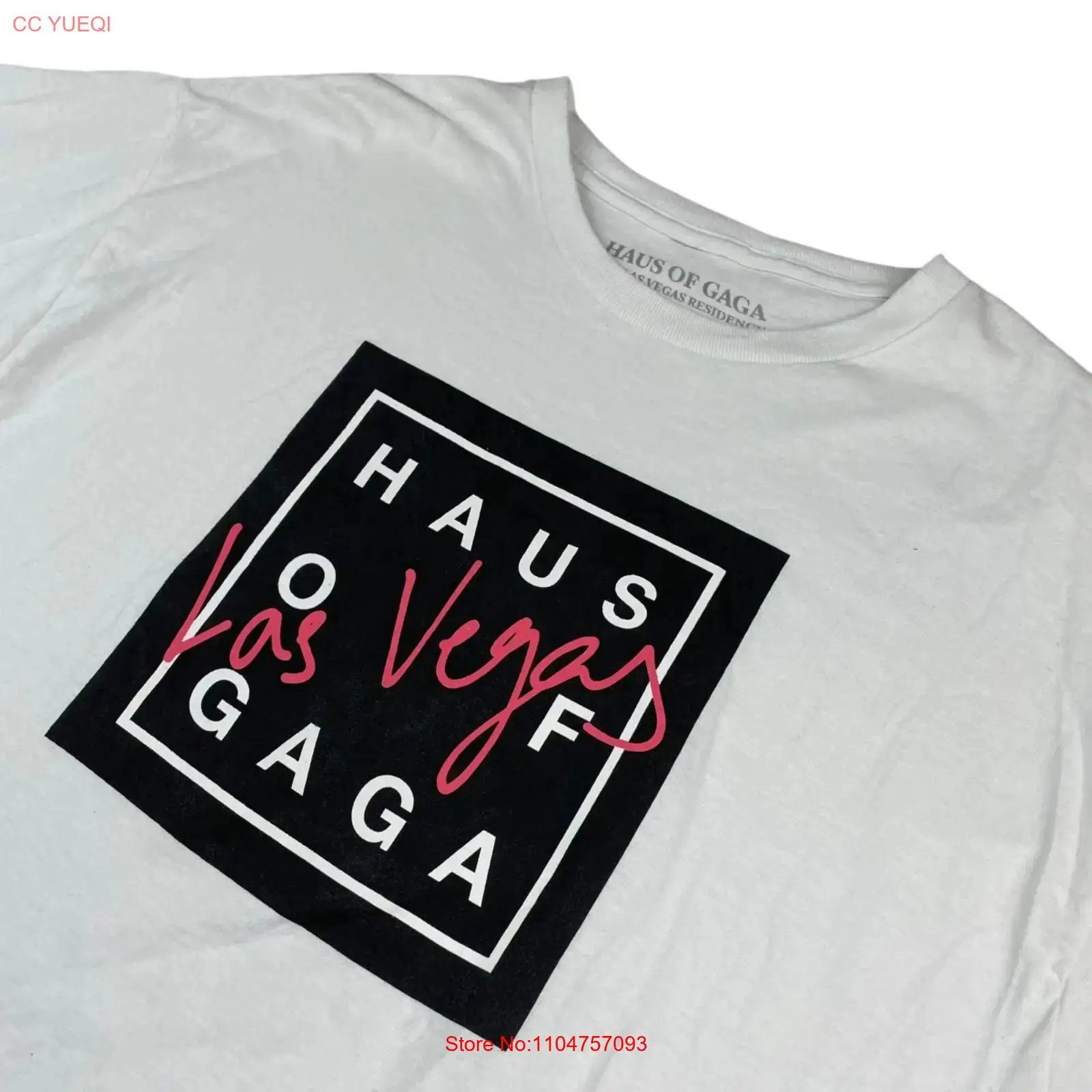 Vintage Fashion Las Vegas - Haus Of Gaga ラスベガス レジデンシー 100