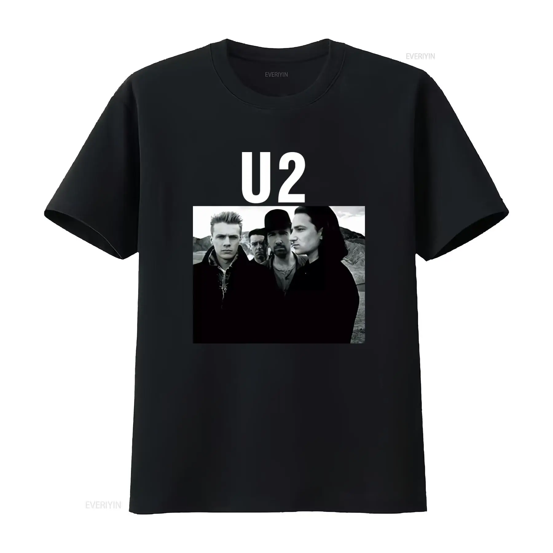 Vintage Fashion Las Vegas - ラスベガス U2 ブートレッグ レトロ 90年代 バンド