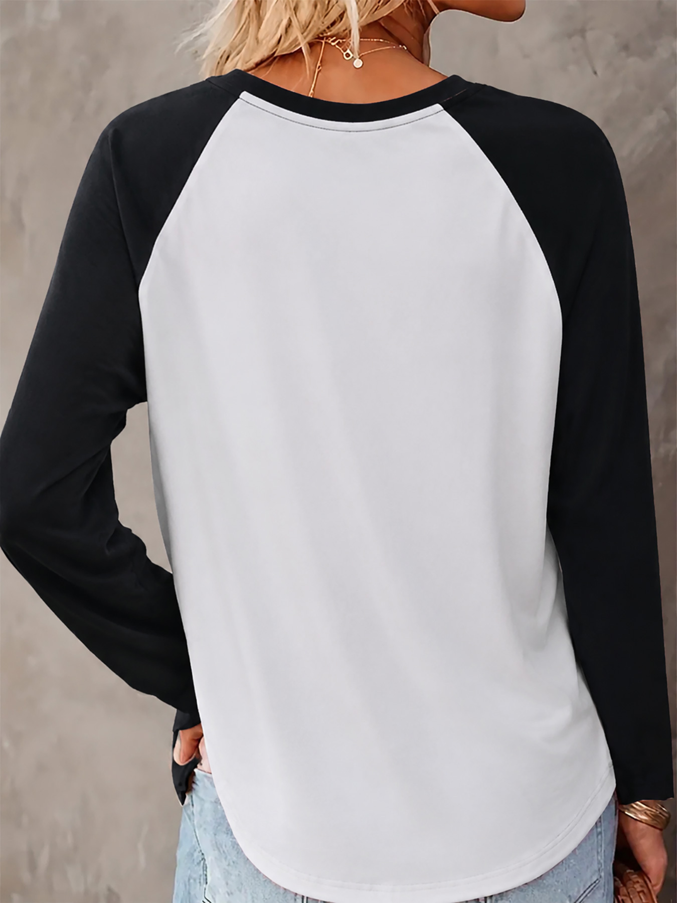 レディース ニューヨーク ヴィンテージ ラグランTシャツ レ - Vintage Fashion York のレビューと価格