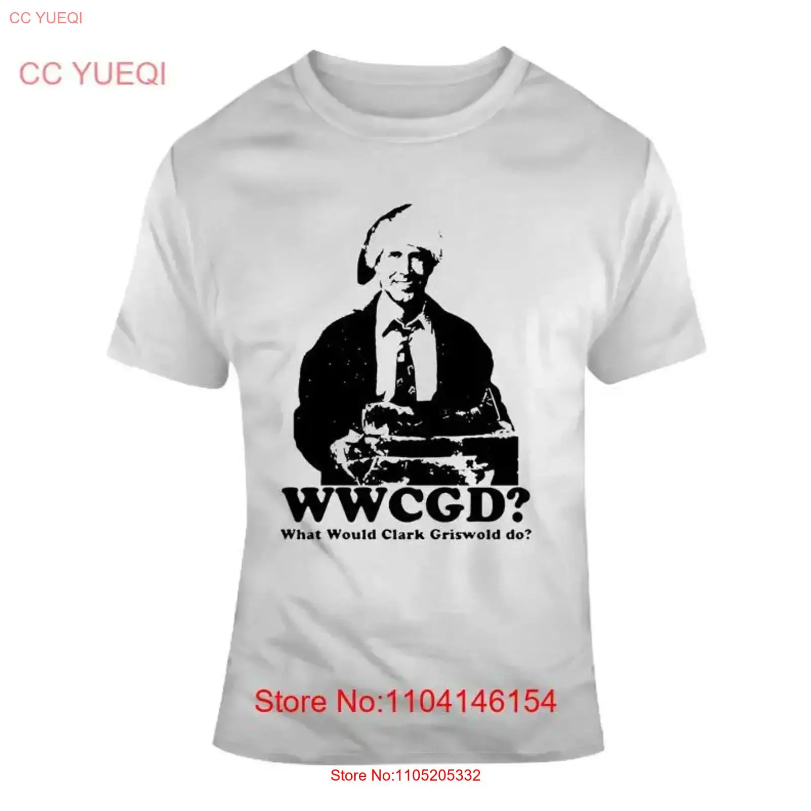 What would Clark Griswold Do ク - Vintage Vegas Fashion のレビューと価格