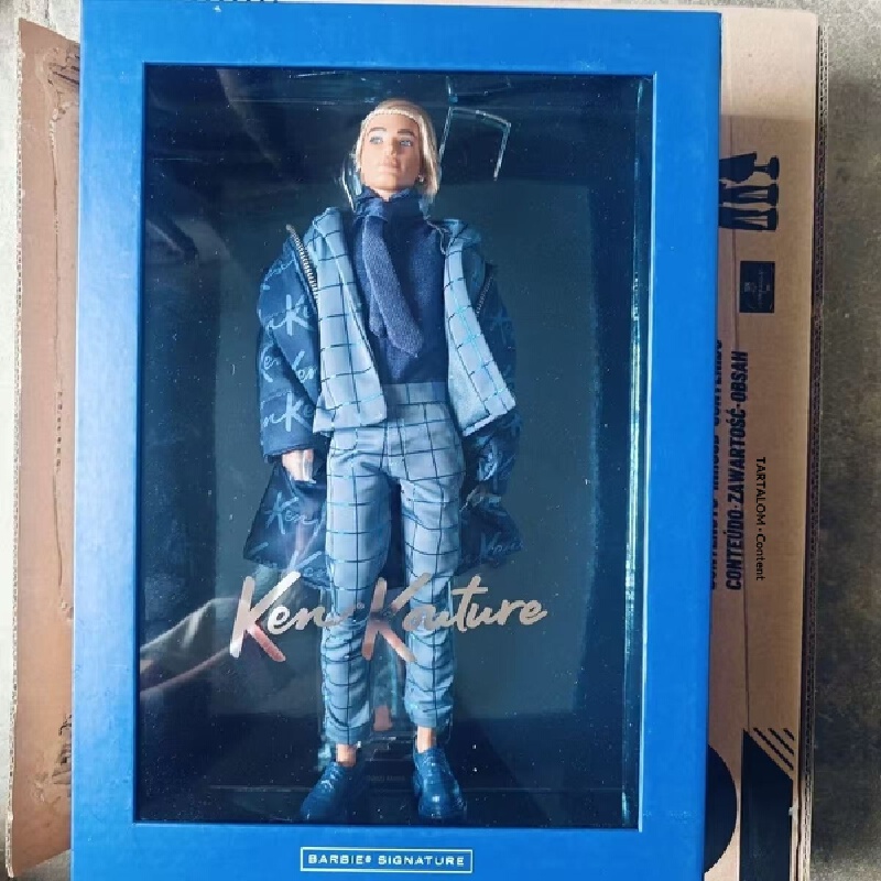 バービー カウボーイ ケン人形 - レア ヴィンテージ コレ - Vintage Ken Fashion のレビューと価格