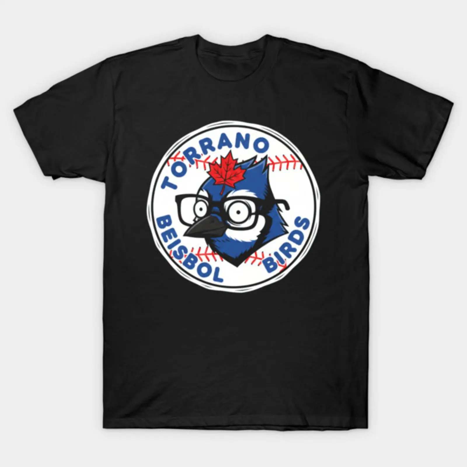 トロント トロラノ ベイスボル バーズ ロゴ Tシャツ ヴィ - Vintage Fashion Toronto のレビューと価格