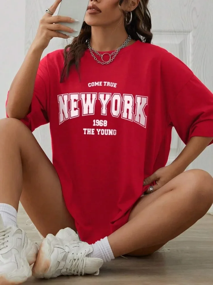 ヴィンテージ 1968 ニューヨーク グラフィック Tシャツ - Vintage Fashion York のレビューと価格