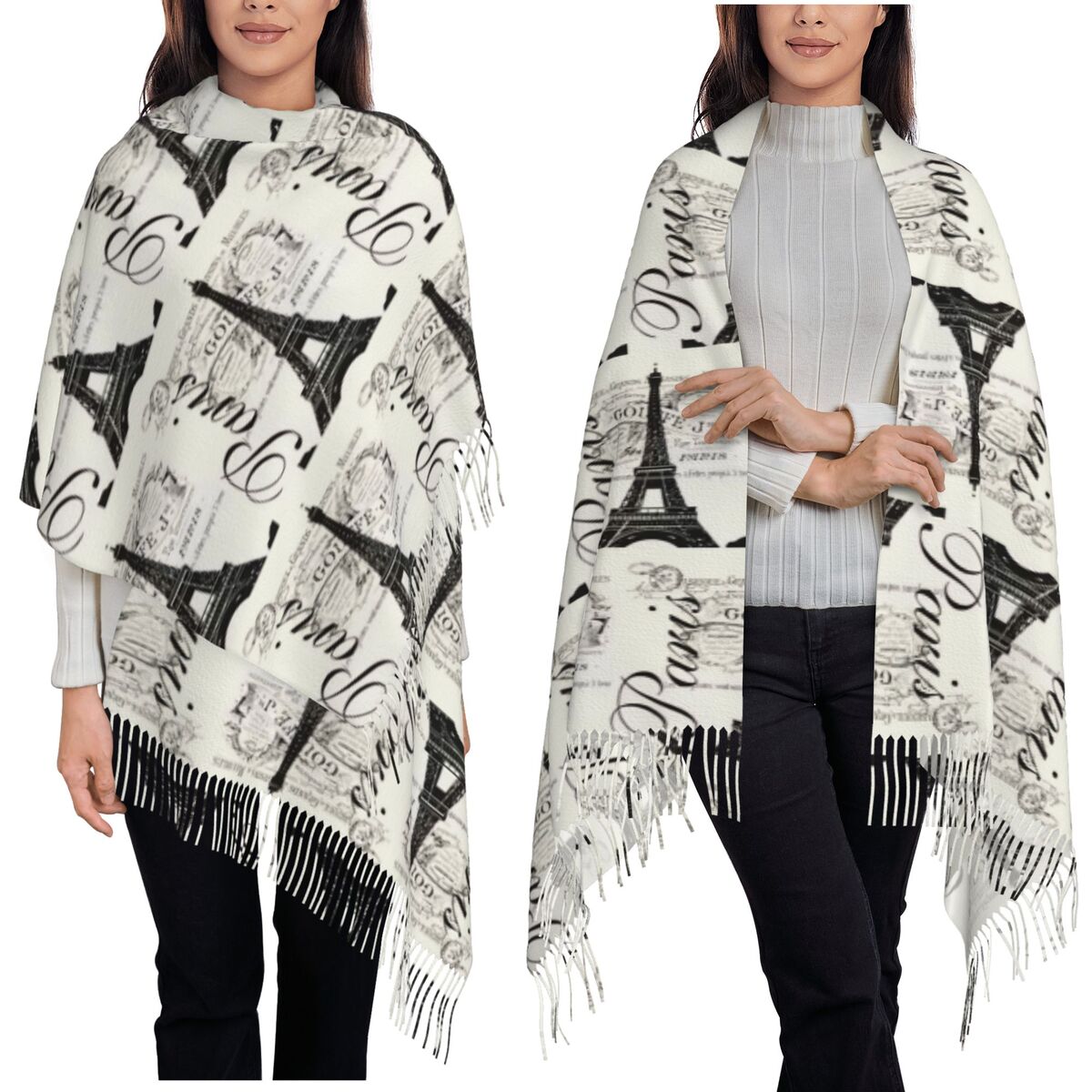 ヴィンテージ エッフェル塔 ロマンチック フランス パリ ス - Vintage Fashion Paris のレビューと価格