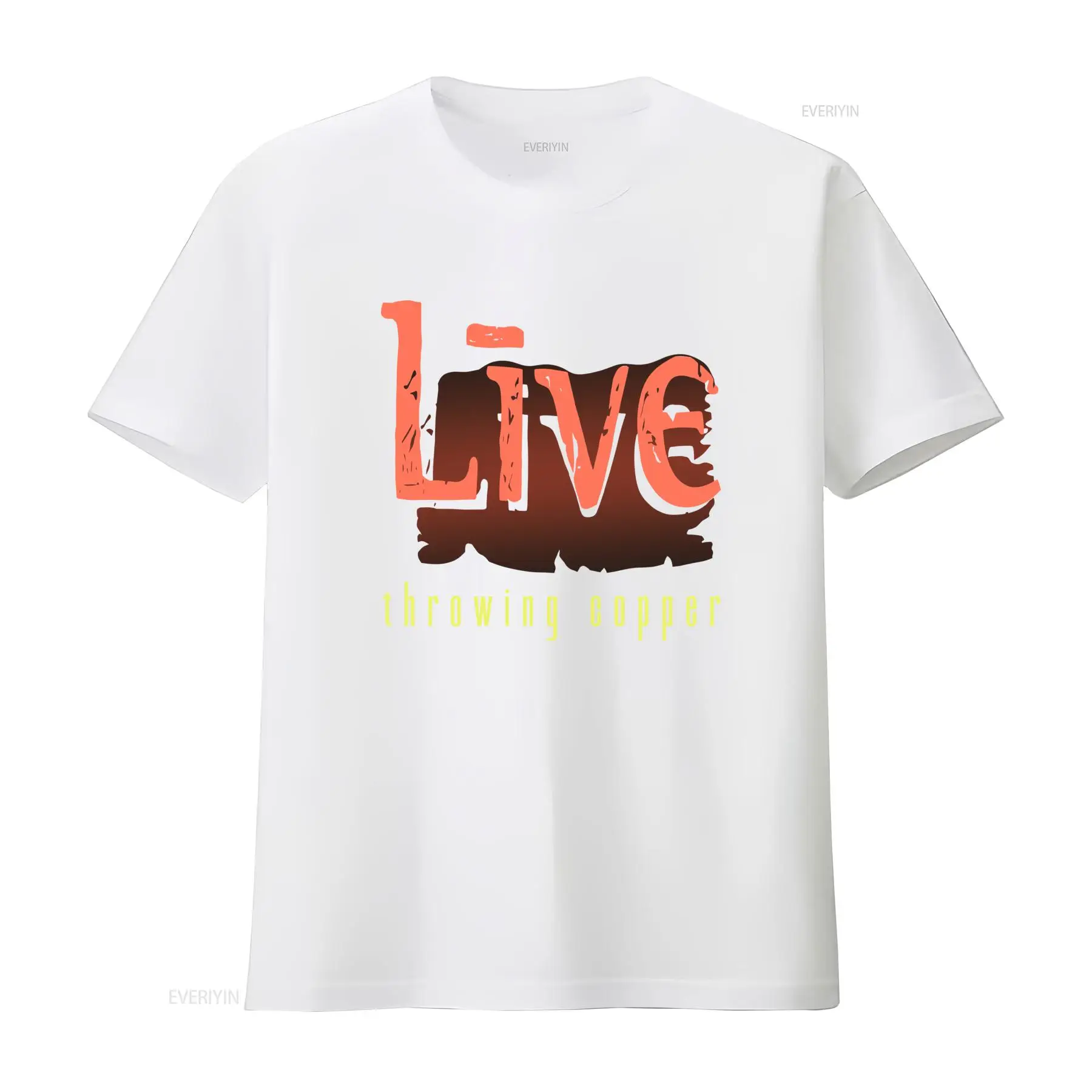 1994 ヴィンテージ ライブ スローイング コッパー ツア - Vintage Fashion Jersey のレビューと価格