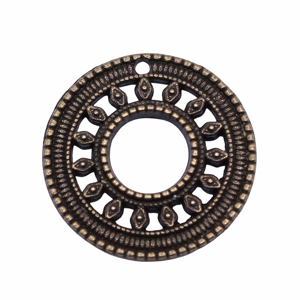 10 個 26x26mm (1.02x1.02 インチ) 2 - Vintage Fashion Theme のレビューと価格