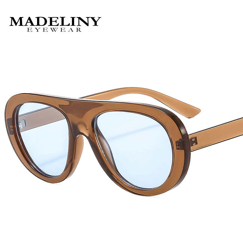 MADELINY ヴィンテージ パイロット サングラス レデ - Vintage Fashion Instagram のレビューと価格