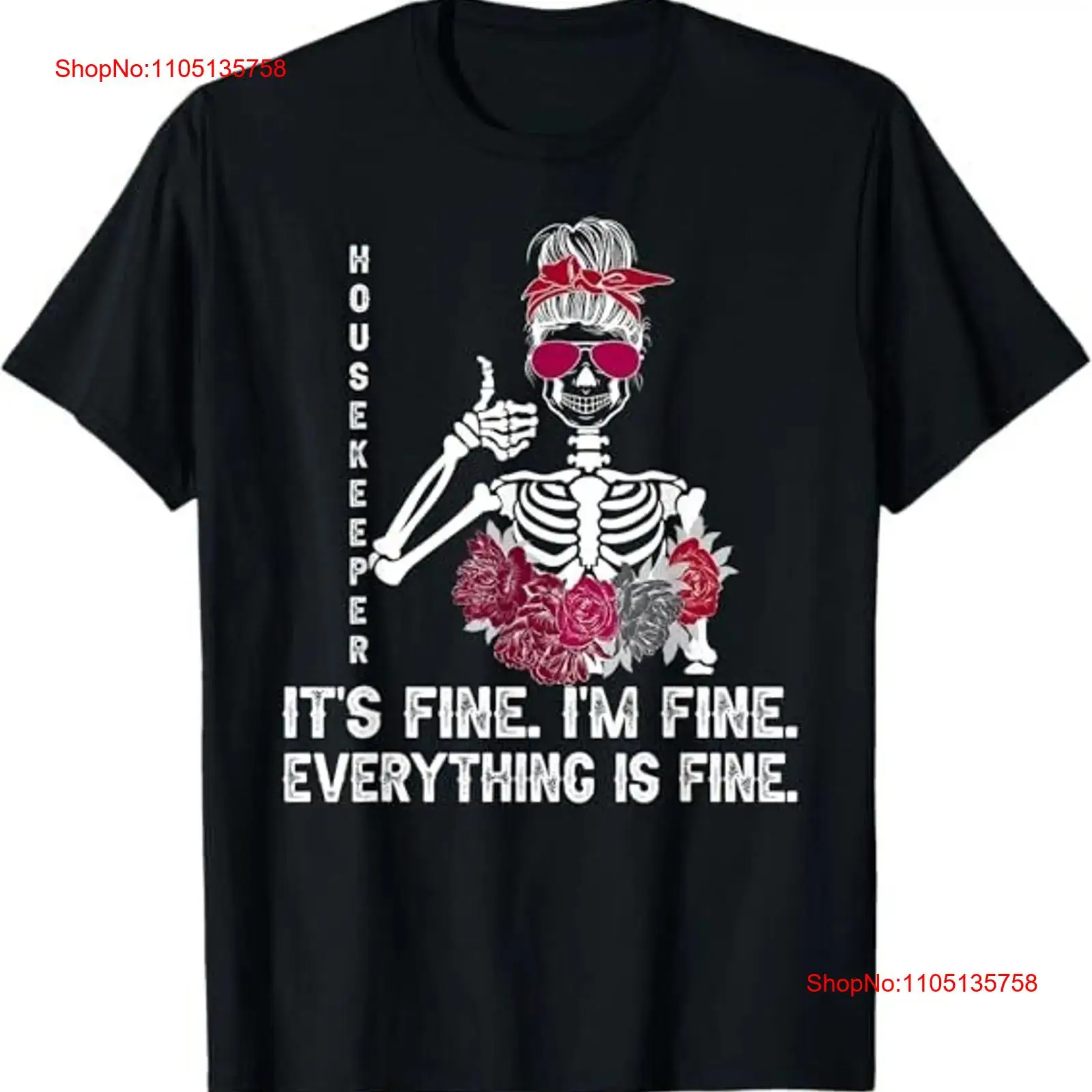 NWT Housekeeper Funny Housekee - Vintage Fashion Week のレビューと価格