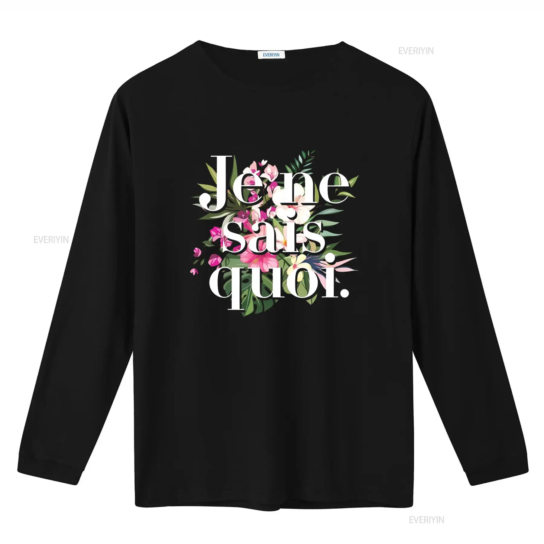 Je Ne Sais Quoi Tシャツ フランス フランス - Vintage Fashion Paris のレビューと価格