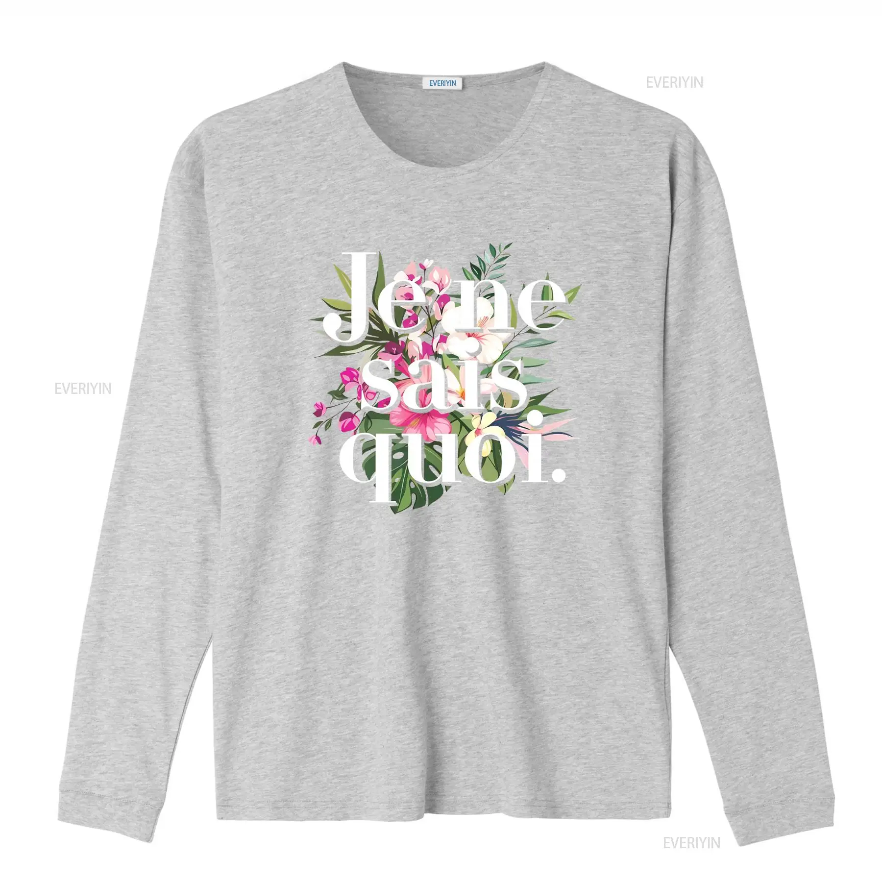 Je Ne Sais Quoi Tシャツ フランス フランス - Vintage Fashion Paris のレビューと価格