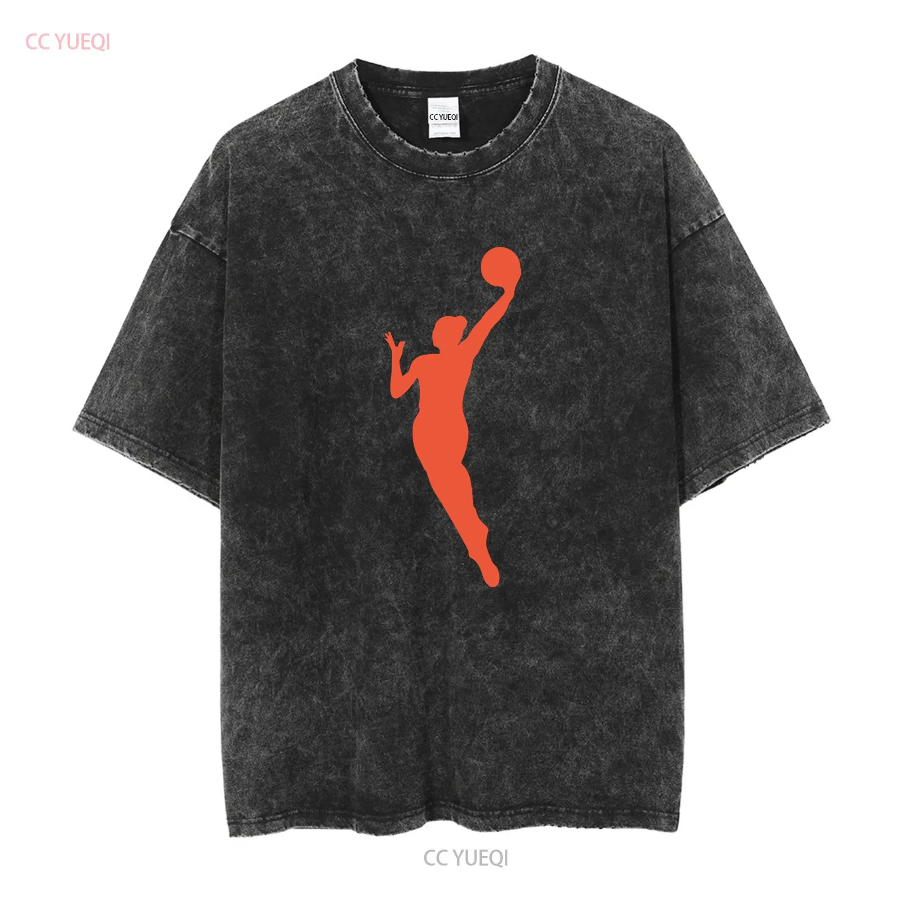 ヘビーコットン Tシャツ WNBA オレンジプレーヤーのみヴ - Vintage Fashion Jersey のレビューと価格