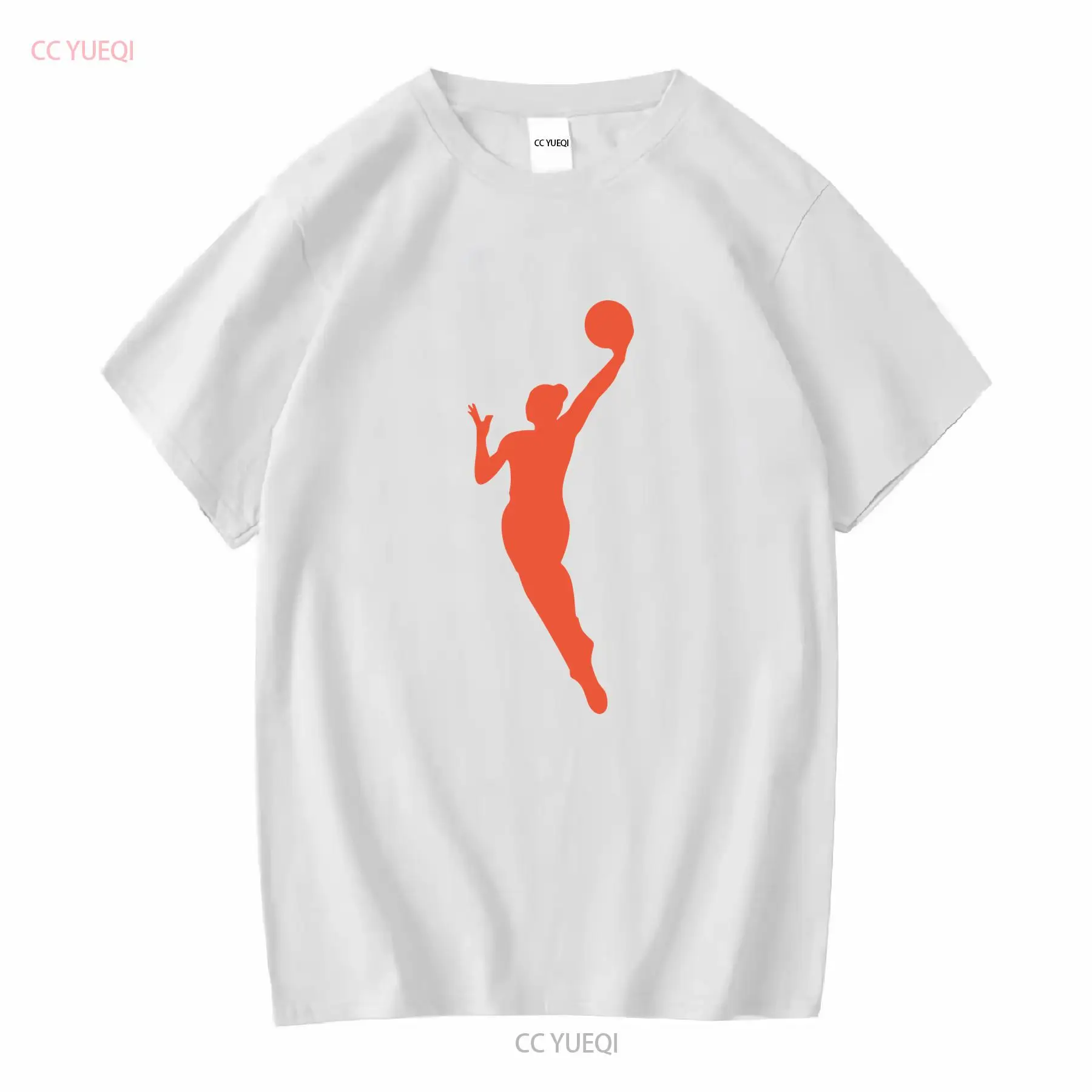 ヘビーコットン Tシャツ WNBA オレンジプレーヤーのみヴ - Vintage Fashion Jersey のレビューと価格