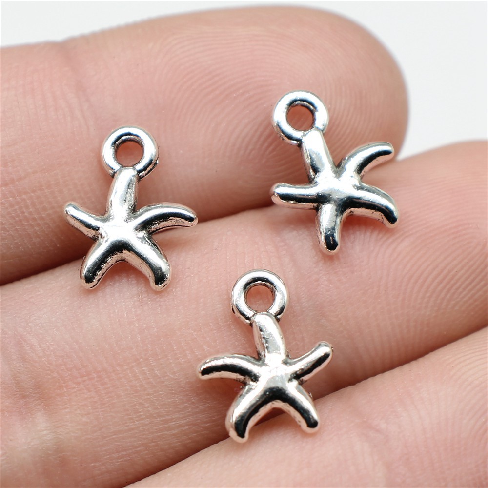 WYSIWYG 20個入り 12x10mm 3色 アンティー - Vintage Fashion Theme のレビューと価格