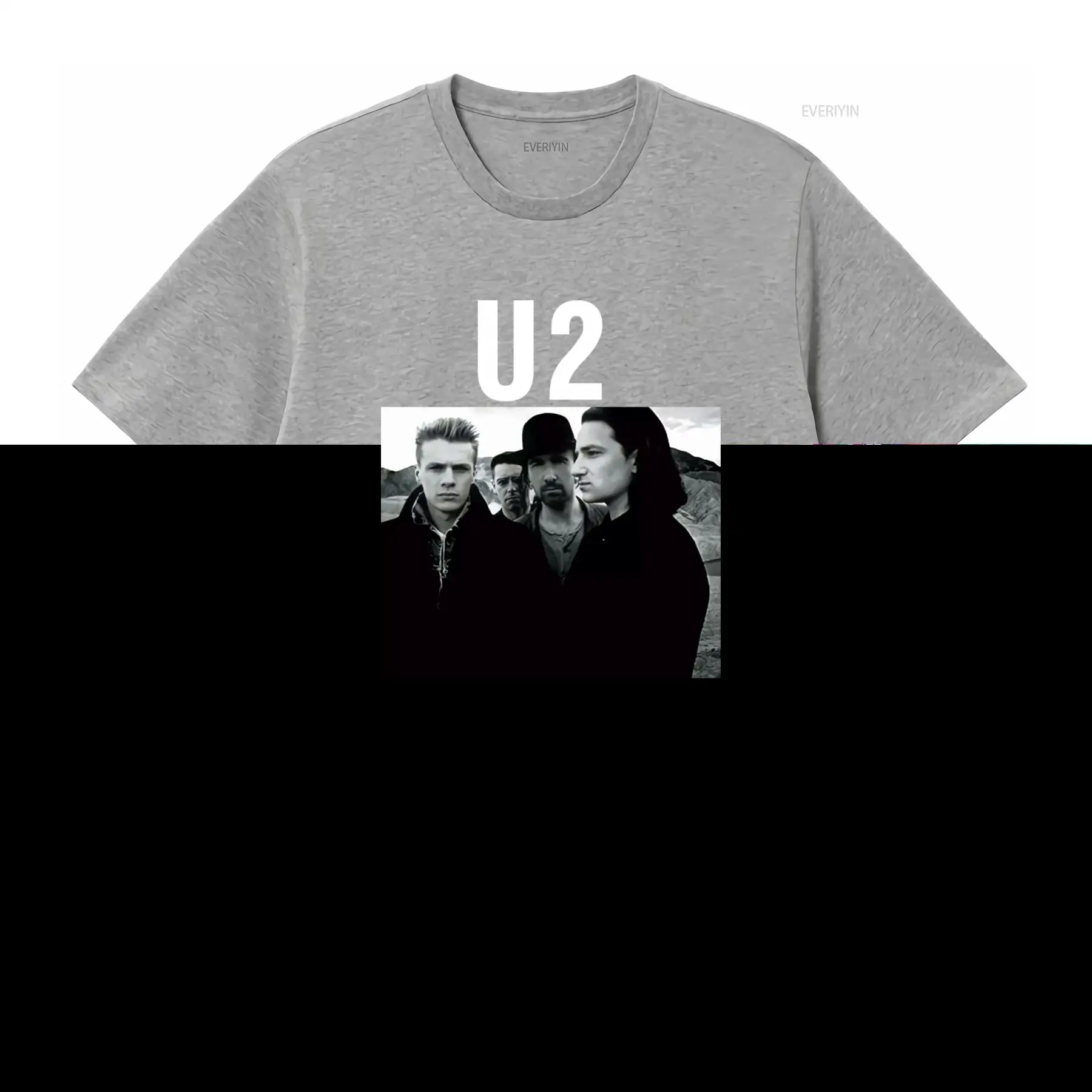 ラスベガス U2 ブートレッグ レトロ 90年代 バンド コ - Vintage Fashion Las Vegas のレビューと価格