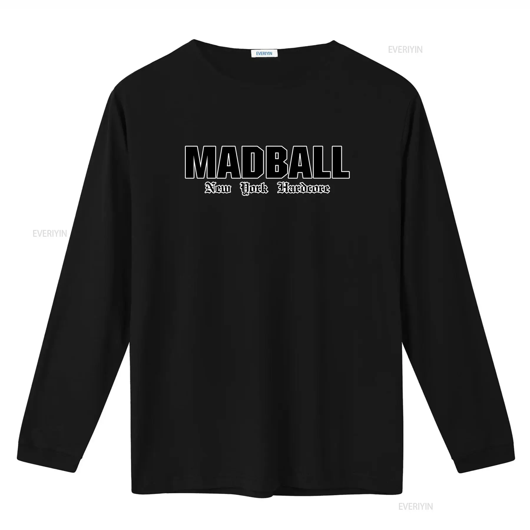 マッドボール ニューヨーク ハードコア Tシャツ スタイリッ - Vintage Fashion York のレビューと価格
