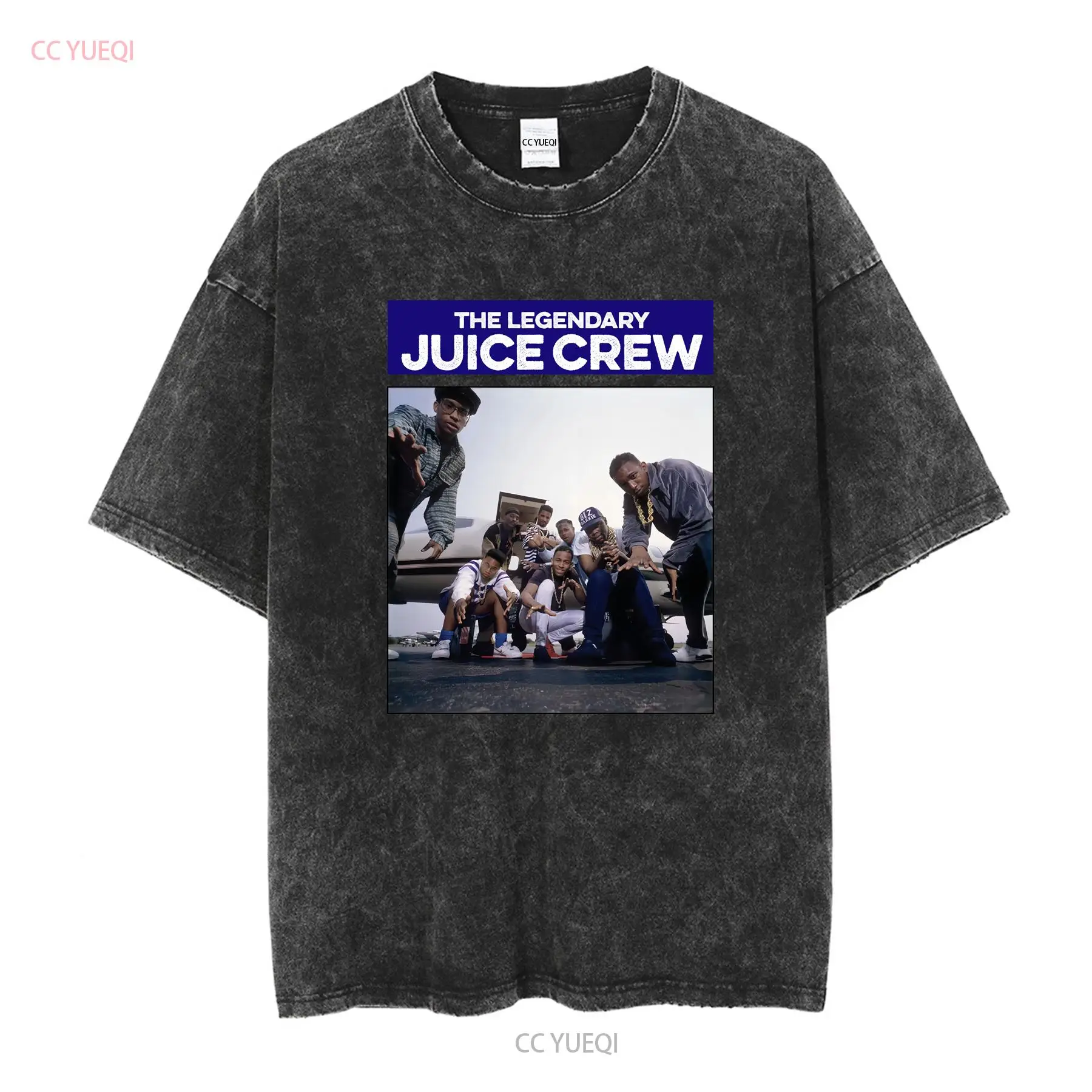 ヴィンテージ ジュース クルー T シャツ サイズ S M  - Vintage Fashion Jersey のレビューと価格