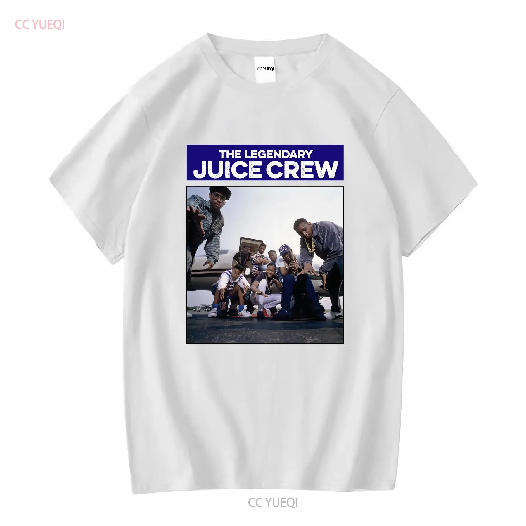 ヴィンテージ ジュース クルー T シャツ サイズ S M  - Vintage Fashion Jersey のレビューと価格