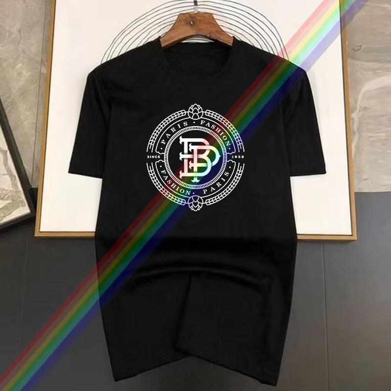 ファッションパリプリント メンズ 2026 夏 ベーシック  - Vintage Fashion Paris のレビューと価格