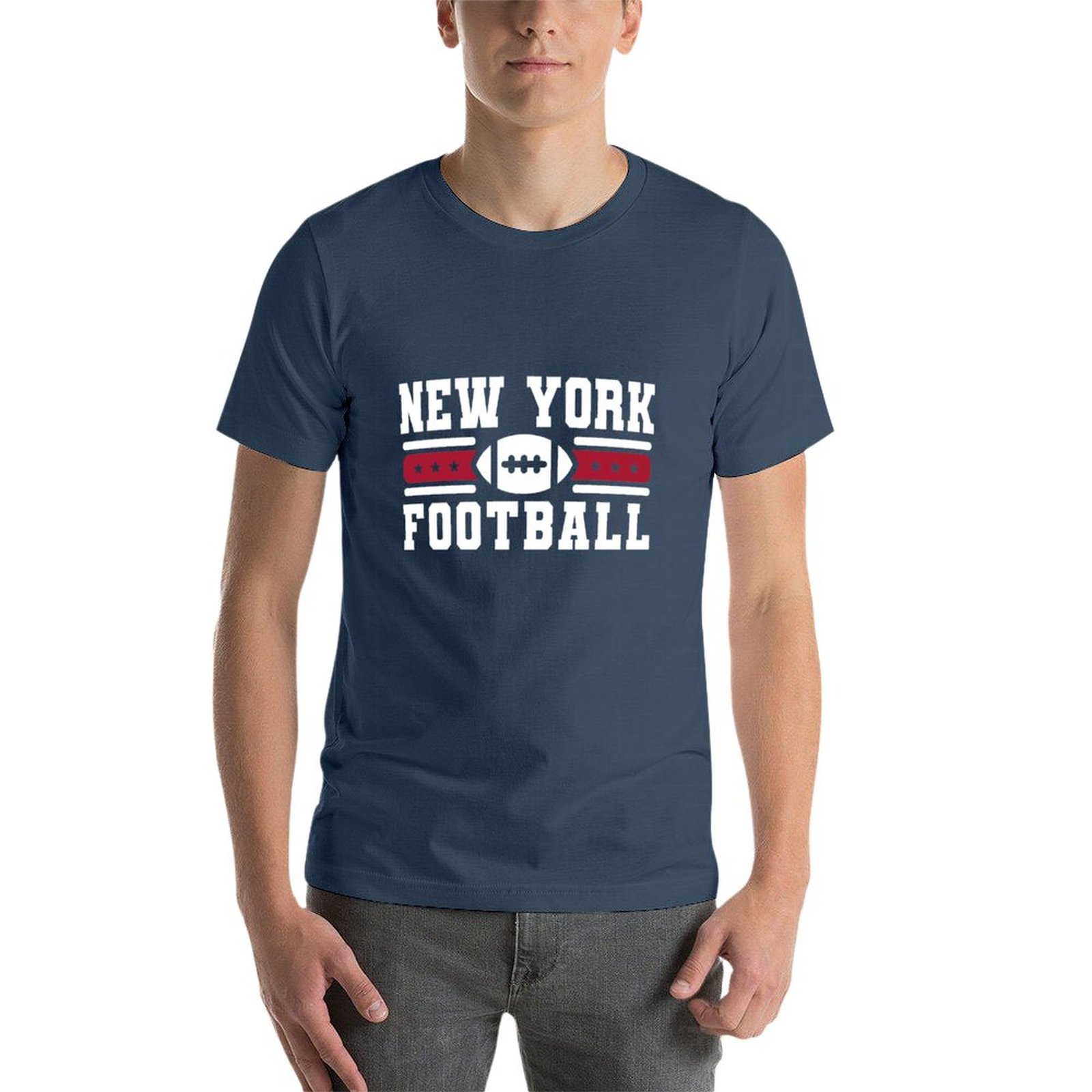 メンズスポーツTシャツ,レトロスタイル,カジュアル - Vintage Fashion York のレビューと価格