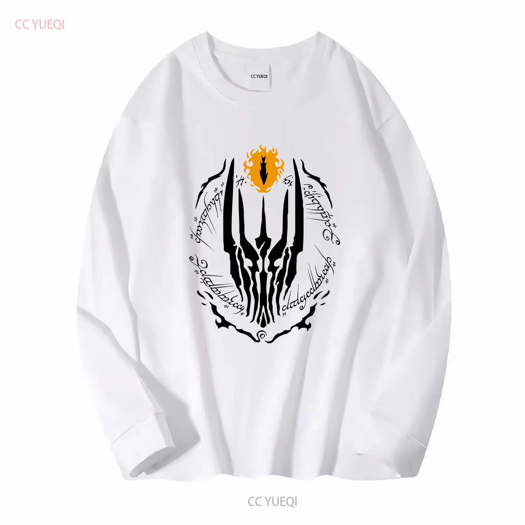 ワン・リングTシャツ サウロンの目 LOTR タリエル・オブ - Vintage Fashion Jersey のレビューと価格
