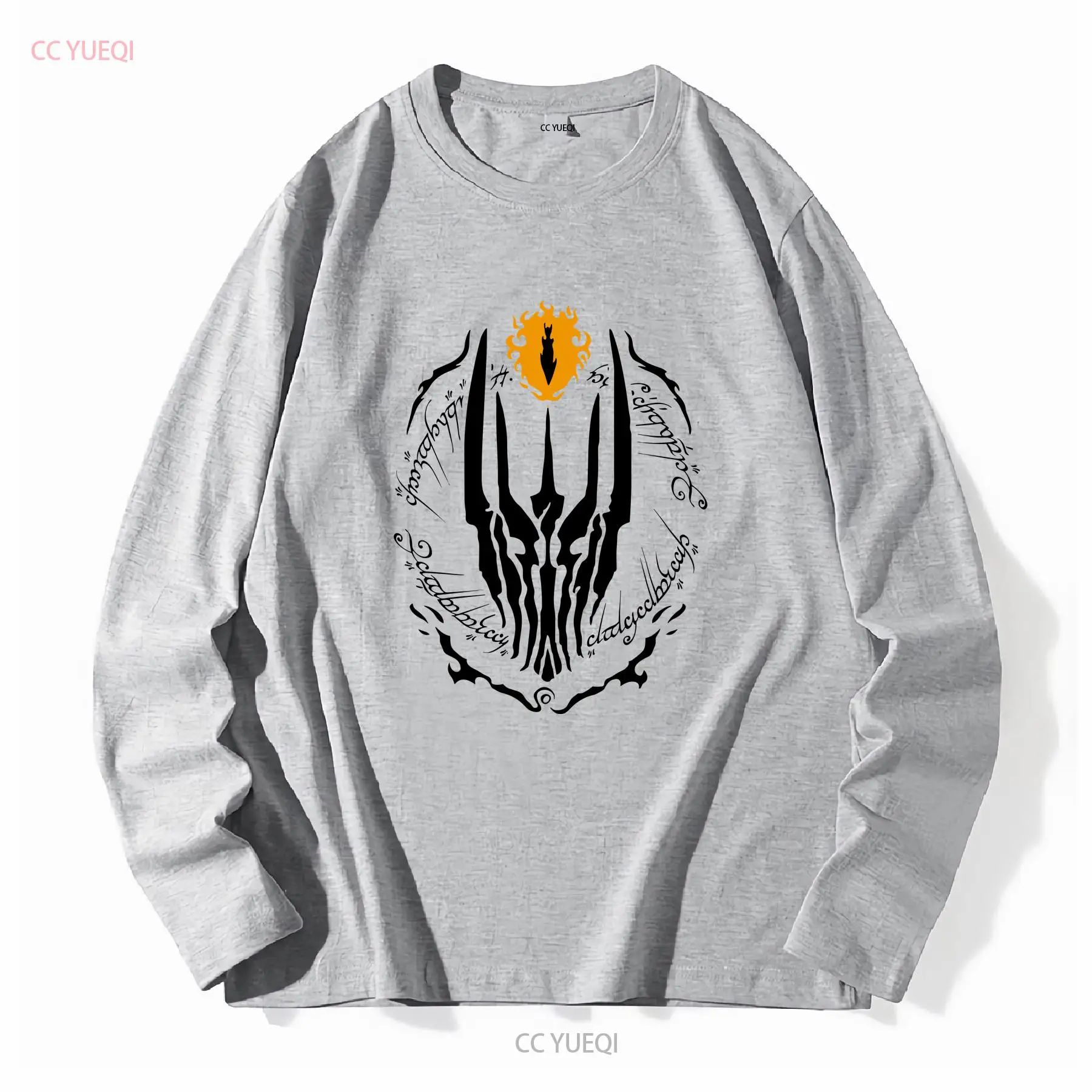 ワン・リングTシャツ サウロンの目 LOTR タリエル・オブ - Vintage Fashion Jersey のレビューと価格