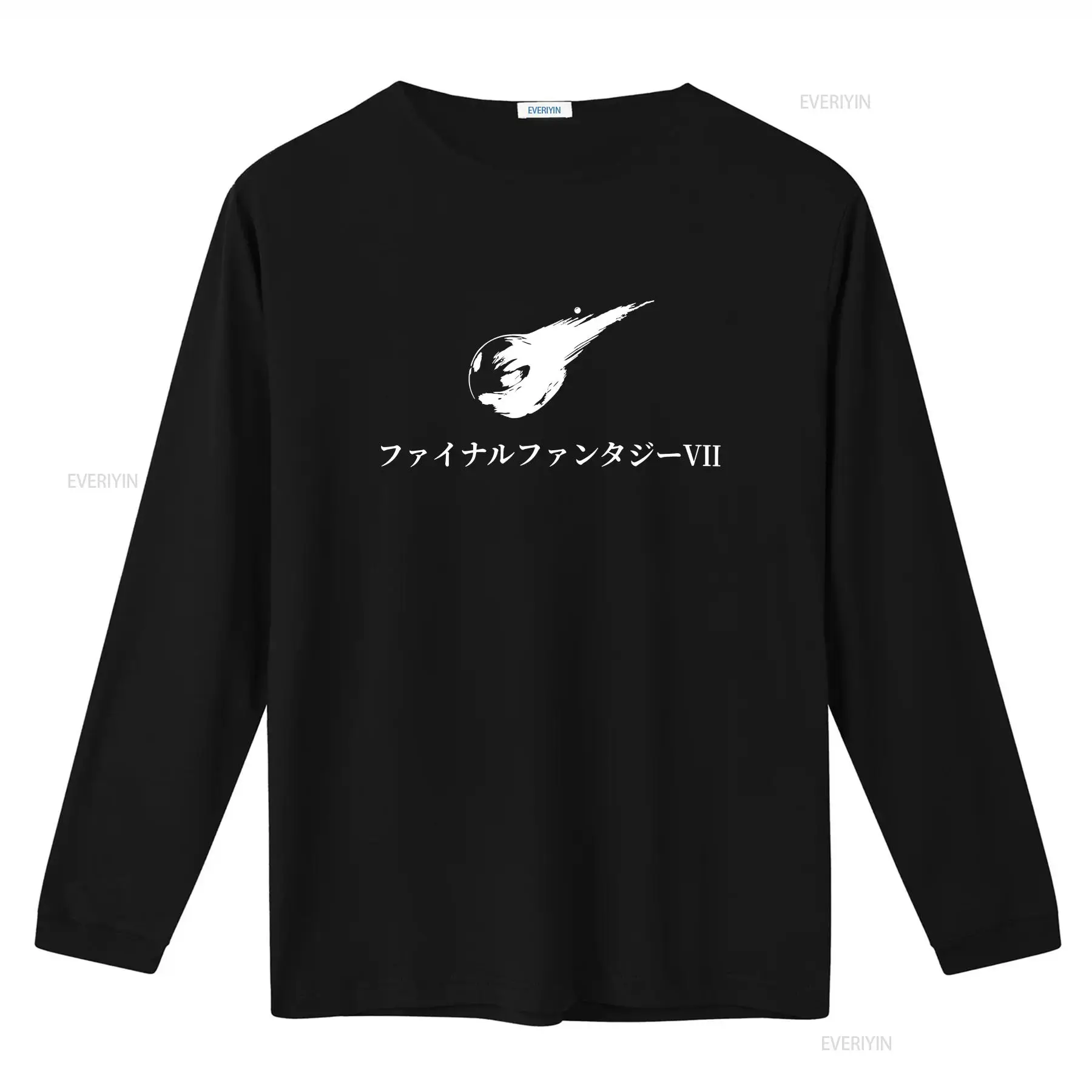 FF7 JP タイトル Tシャツ 多色展開 ヴィンテージ ウ - Vintage Fashion Jersey のレビューと価格