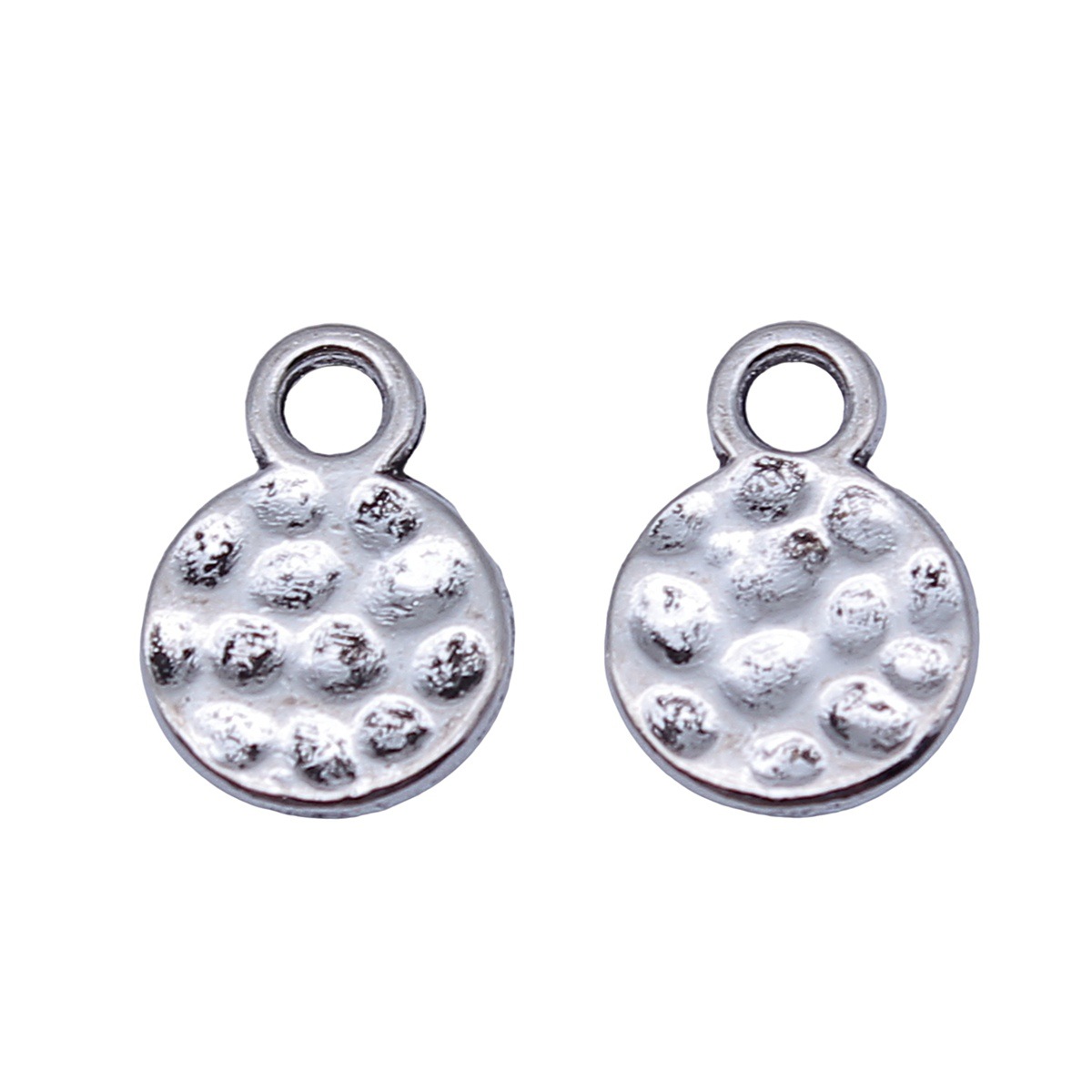 WYSIWYG 40個 11x8mm 3色 アンティークブロ - Vintage Fashion Theme のレビューと価格