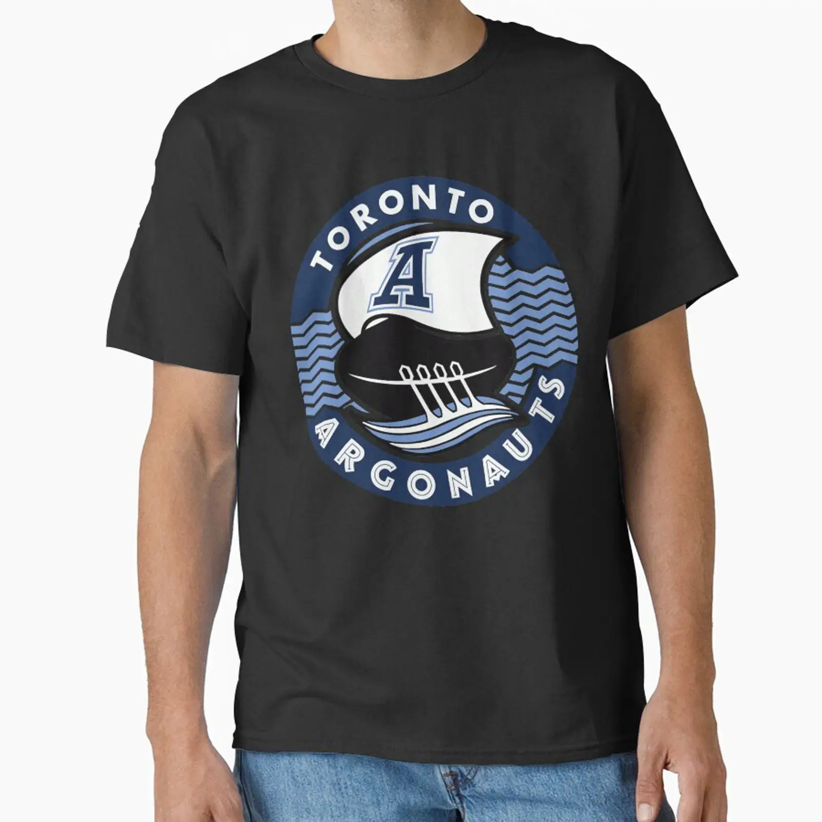 トロント・アーゴノーツのレトロな船型デザインと販売を手掛けた - Vintage Fashion Toronto のレビューと価格