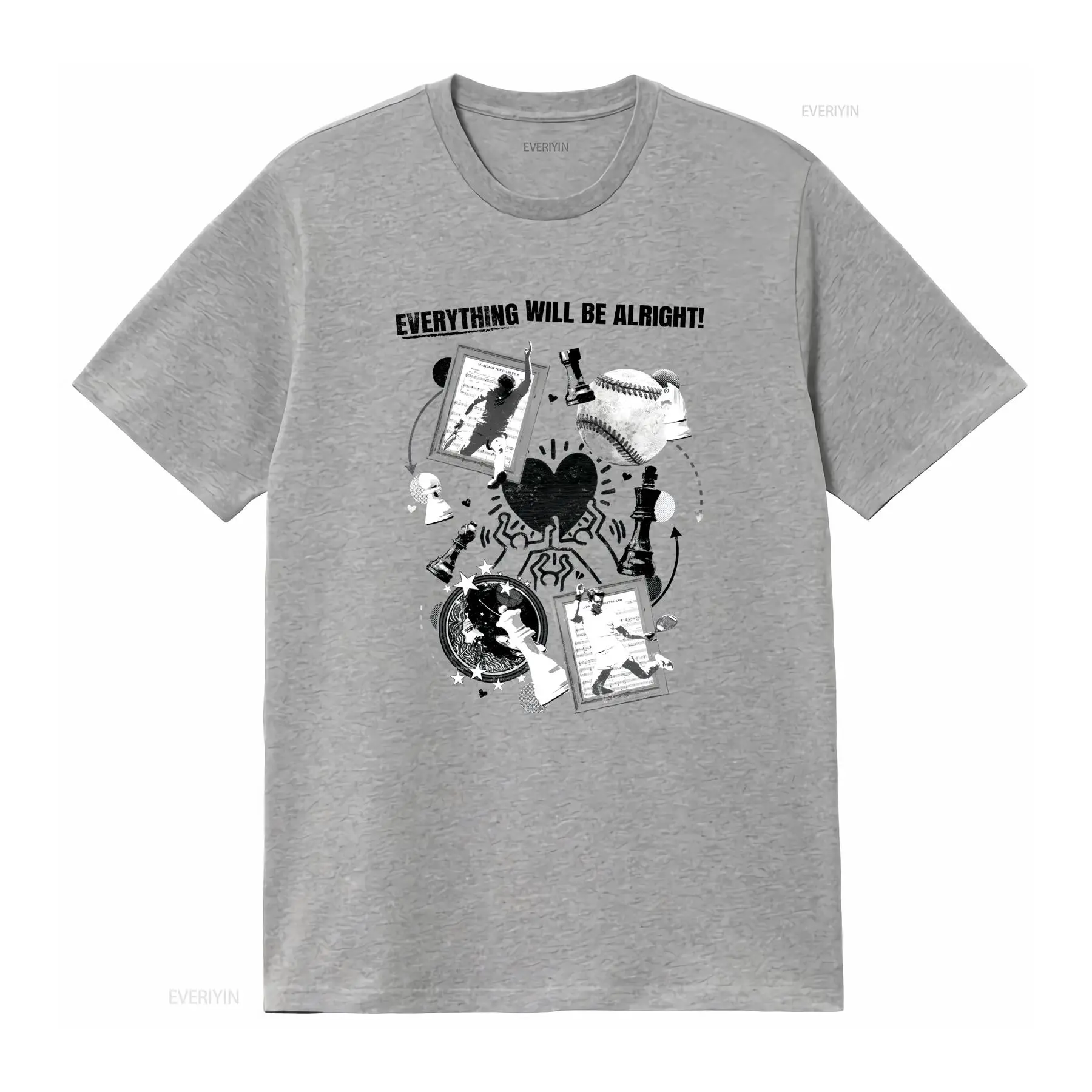 ファルセットス ミュージカルにインスパイアされた T シャツ - Vintage Fashion Jersey のレビューと価格