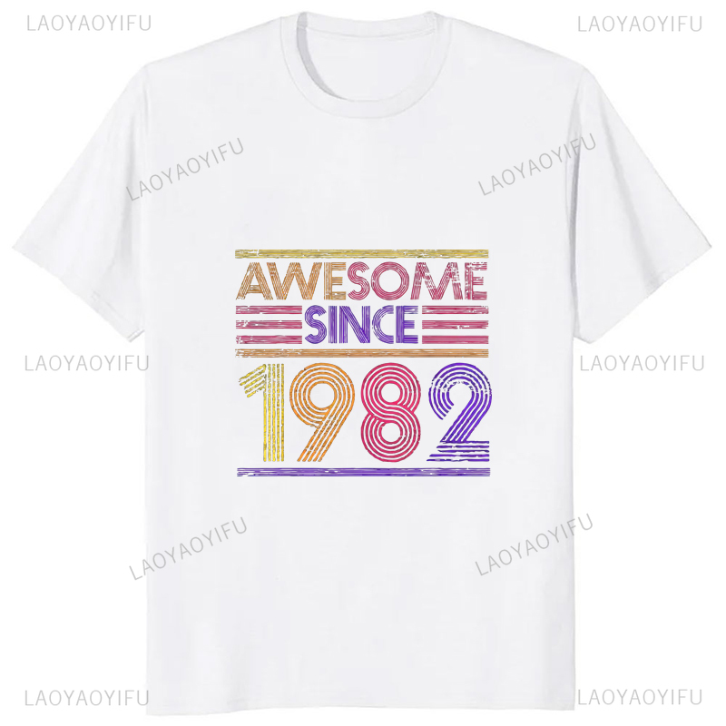 男性用ヴィンテージプリントTシャツ,カジュアルなストリートウ - Vintage Fashion Jersey のレビューと価格