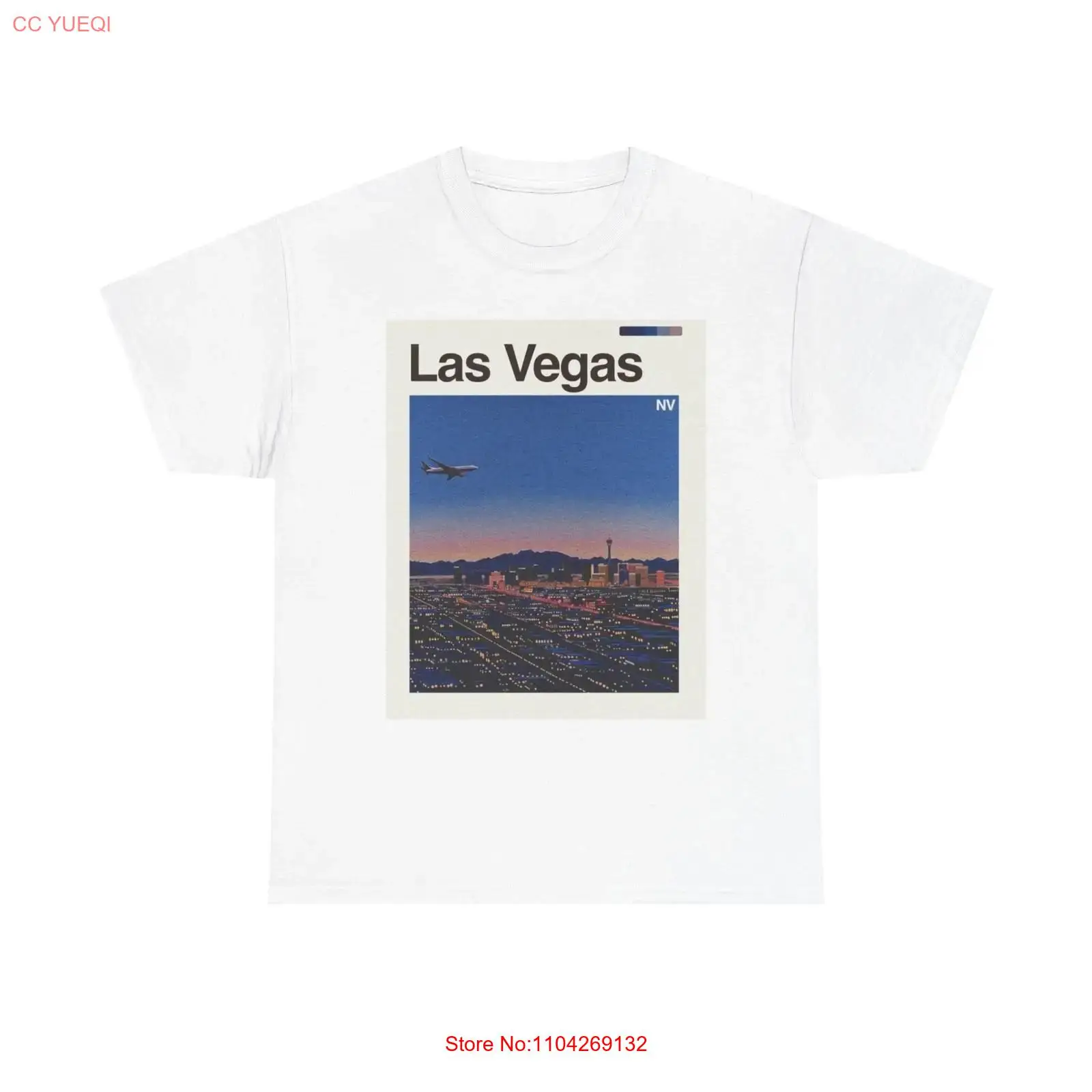 ラスベガス レトロ Tシャツ コットンアパレル 新品 ヴィン - Vintage Fashion Las Vegas のレビューと価格